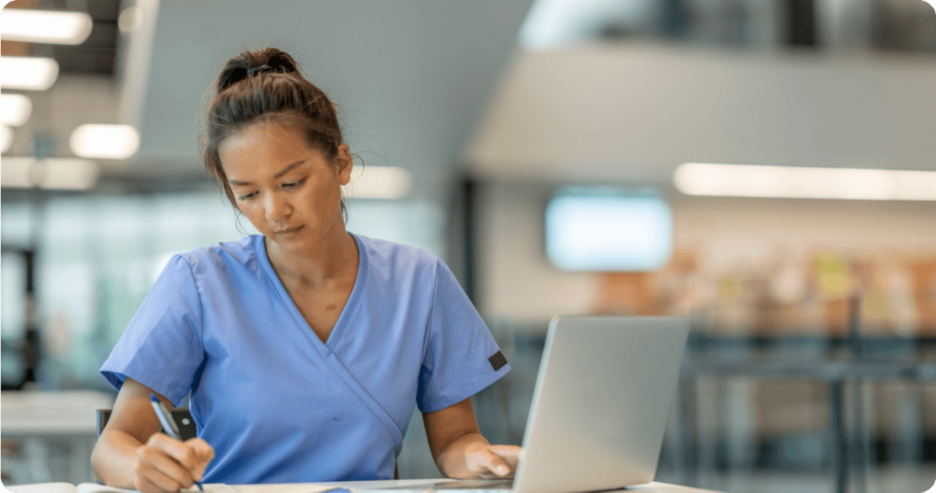 Aya Healthcare: Redefining Modern Healthcare Staffing with Innovation and Heart1 Aya Healthcare: Redefining Modern Healthcare Staffing with Innovation and Heart1