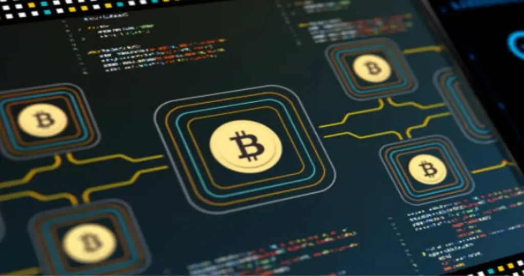 Foster at CryptoProNetwork: Unlocking the Future of Digital Finance1 Foster at CryptoProNetwork: Unlocking the Future of Digital Finance1