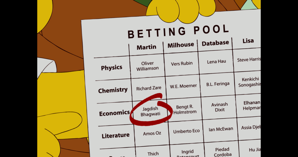The Simpsons Predictions 2025: What Could Come True1? The Simpsons Predictions 2025: What Could Come True1?