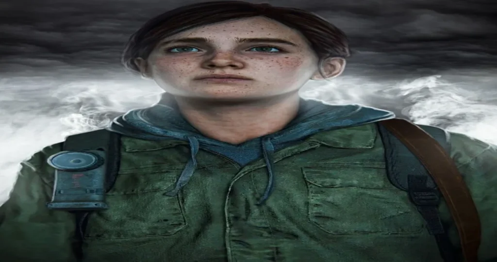 Ellie The Last of Us: A Deep Dive Into the Iconic Character1 Ellie The Last of Us: A Deep Dive Into the Iconic Character1