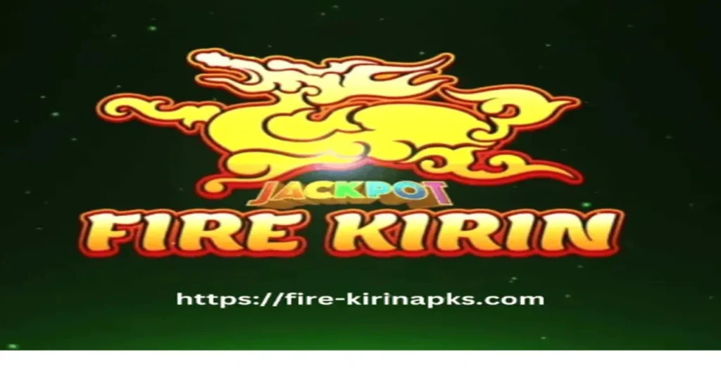 Fire Kirin: The Ultimate Guide to the Popular Arcade Fishing Game1 Fire Kirin: The Ultimate Guide to the Popular Arcade Fishing Game1