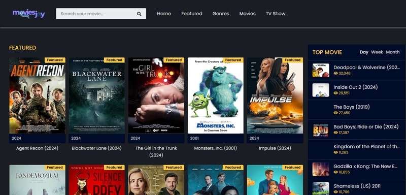 FMovies Alternative: The Best Streaming Options for Movie Lovers1 FMovies Alternative: The Best Streaming Options for Movie Lovers1