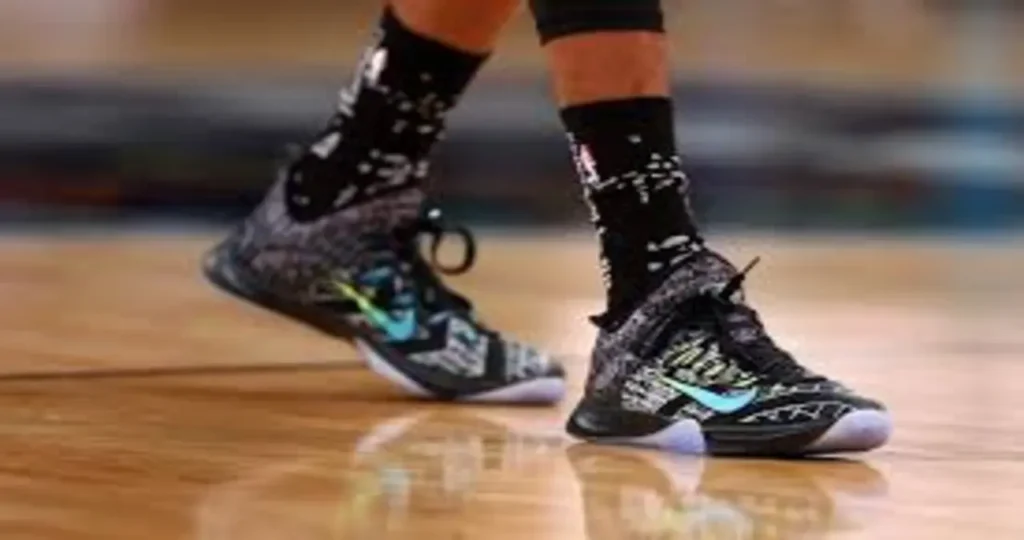 Giannis Antetokounmpo Shoes: A Deep Dive into the Greek Freak's Signature Line1 Giannis Antetokounmpo Shoes: A Deep Dive into the Greek Freak's Signature Line1