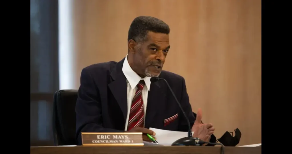 Eric Mays Net Worth: The Life, Wealth, and Legacy of a Controversial Powerhouse Eric Mays Net Worth: The Life, Wealth, and Legacy of a Controversial Powerhouse