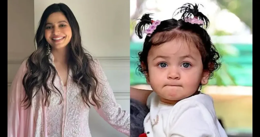 Raha Kapoor: The Youngest Star in Bollywood's Legacy1 Raha Kapoor: The Youngest Star in Bollywood's Legacy1