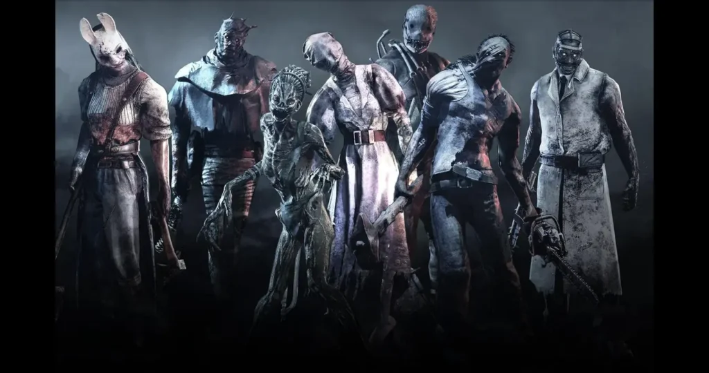 Dead by Daylight Wiki: Your Ultimate Guide to the Deadly Hunt Dead by Daylight Wiki: Your Ultimate Guide to the Deadly Hunt