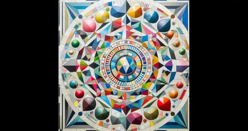 Exploring the Geometry Spot: A Comprehensive Guide to Understanding Geometry Exploring the Geometry Spot: A Comprehensive Guide to Understanding Geometry