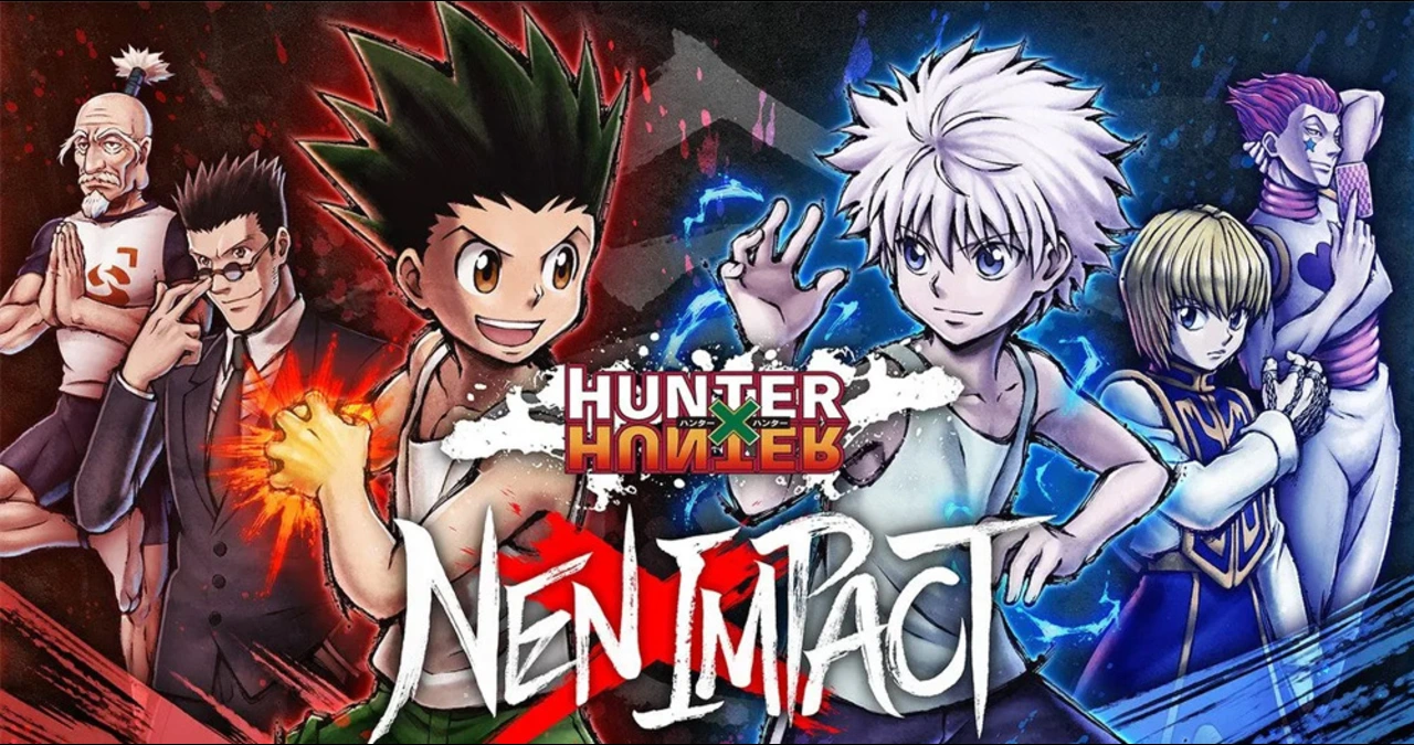 Hunter x Hunter Season Seven