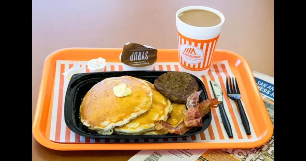 Whataburger Breakfast Menu: The Ultimate Guide to Morning Goodness Whataburger Breakfast Menu: The Ultimate Guide to Morning Goodness