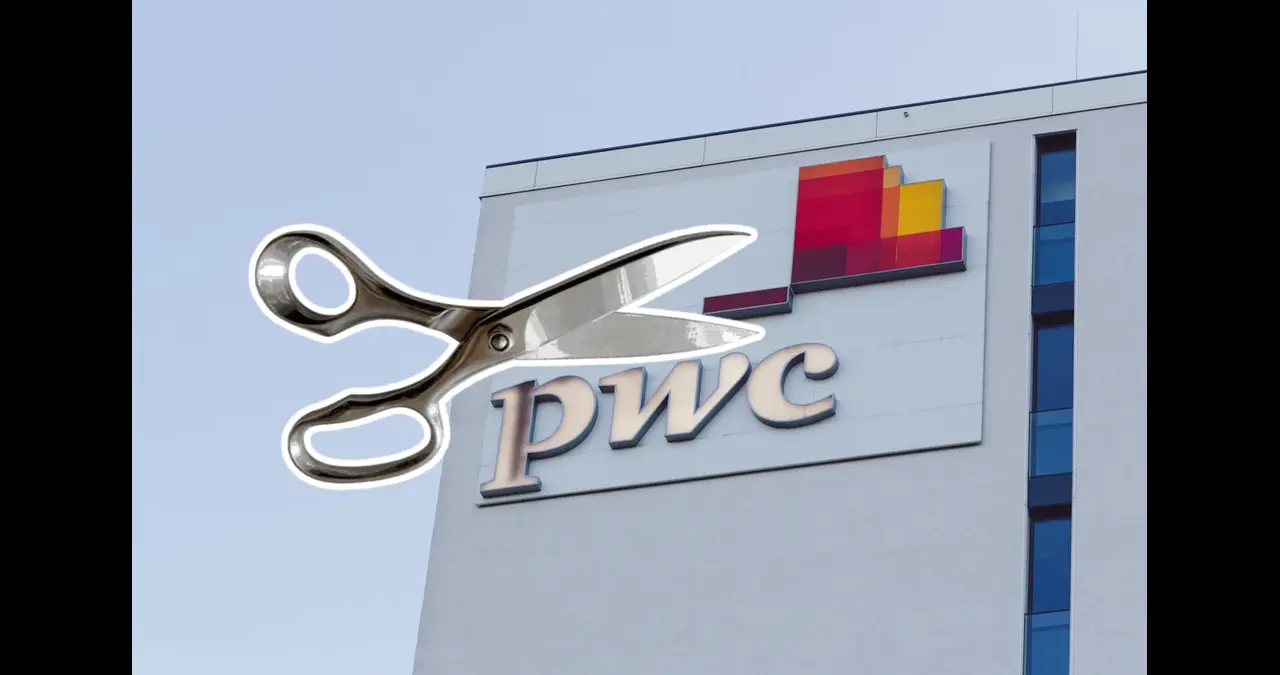 PwC Layoffs