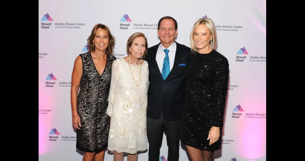 Paul Tudor Jones Net Worth