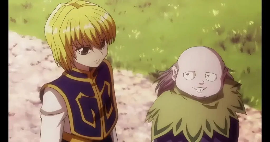 Hunter x Hunter Season Seven: What Lies Ahead for the Beloved Anime1 Hunter x Hunter Season Seven: What Lies Ahead for the Beloved Anime1