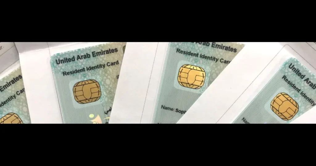 Emirates ID Status: Everything You Need to Know About Your ID Tracking1