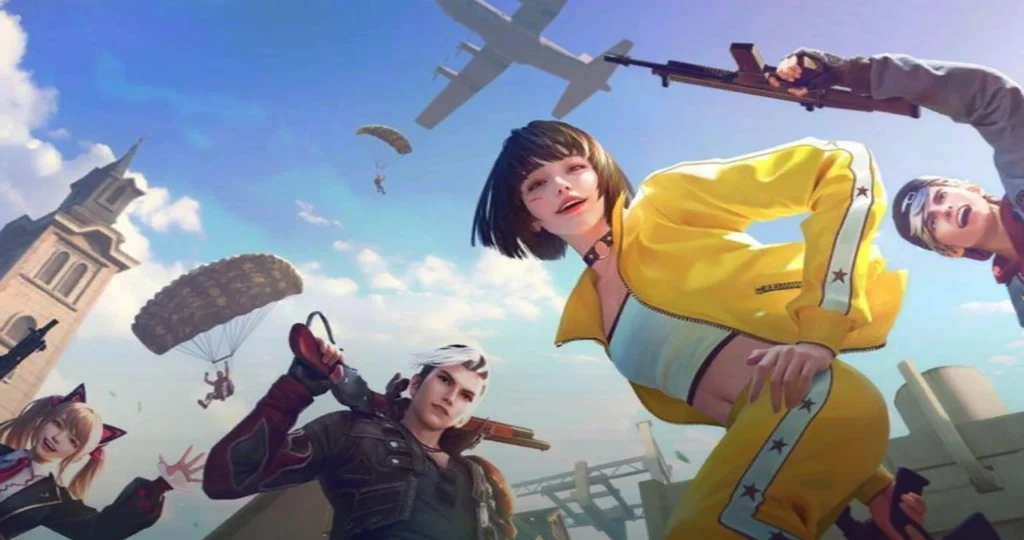 Garena Free Fire MAX Redeem Codes: Your Ultimate Guide to Unlocking Free Rewards1 Garena Free Fire MAX Redeem Codes: Your Ultimate Guide to Unlocking Free Rewards1