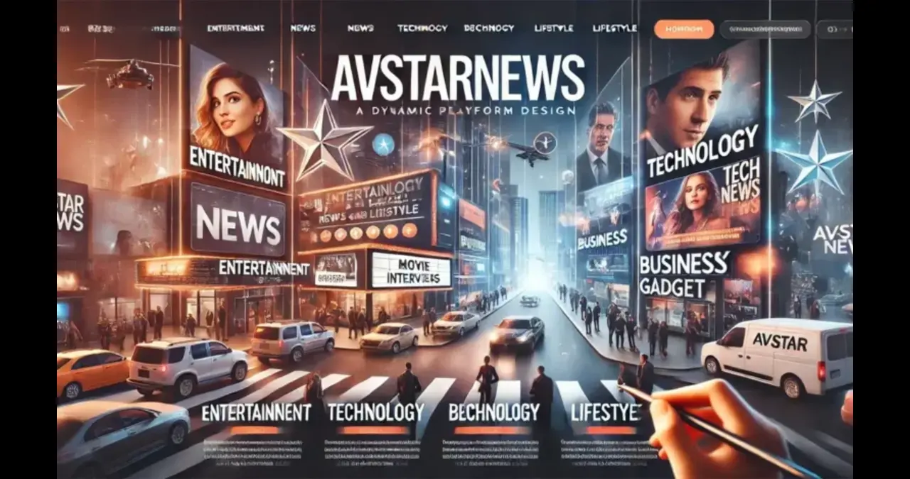 AVStarNews.com