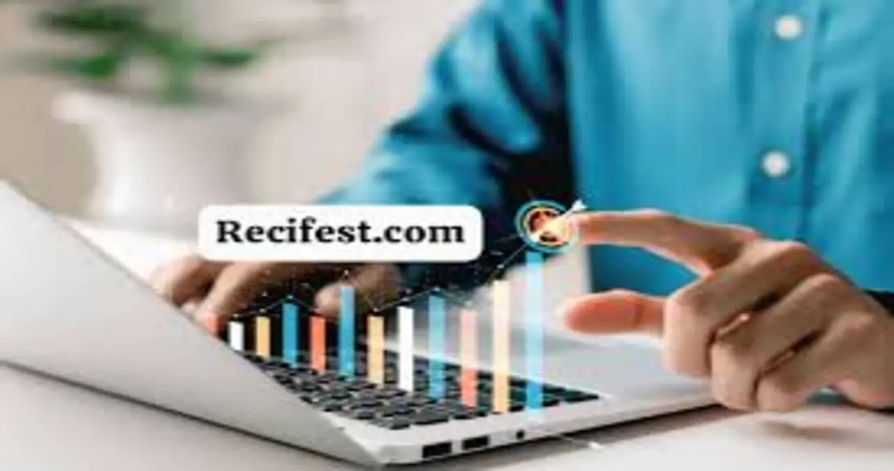 Recifest.com