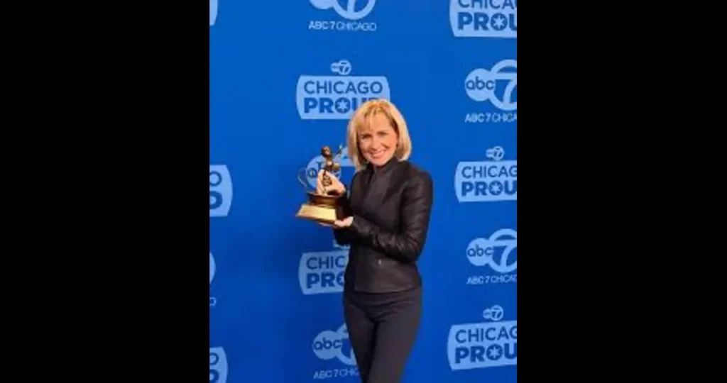 Tracy Butler Age: A Deep Dive into the Life of Chicago's Beloved Meteorologist1 Tracy Butler Age: A Deep Dive into the Life of Chicago's Beloved Meteorologist1