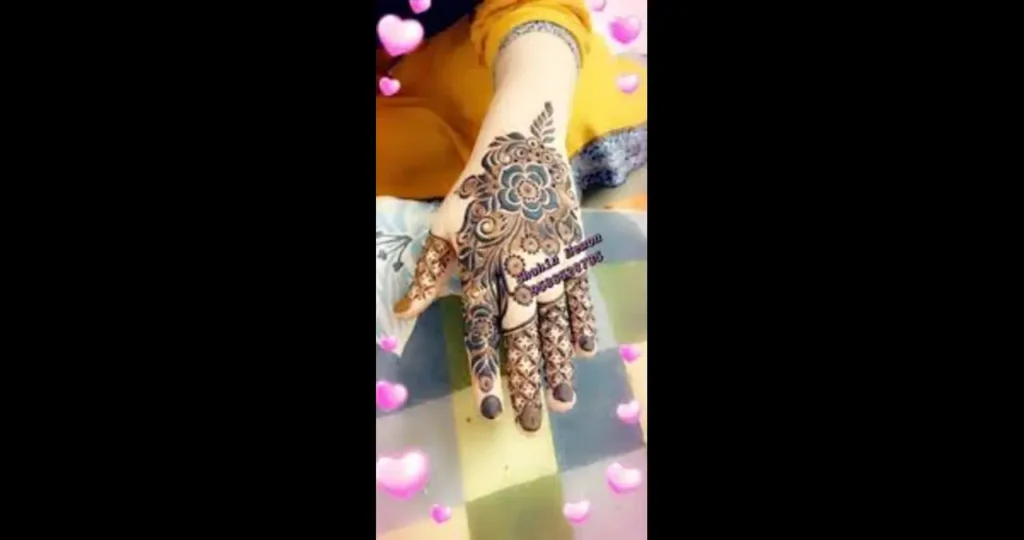 Henna Essentials: A Deep Dive into Nature’s Timeless Beauty Ritual1 Henna Essentials: A Deep Dive into Nature’s Timeless Beauty Ritual1