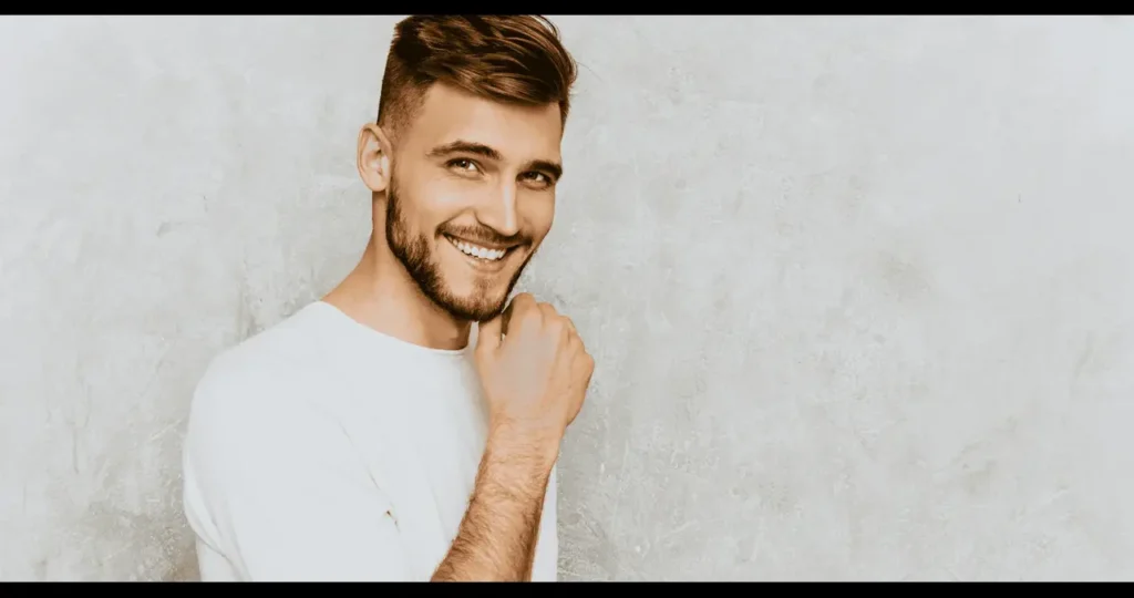 The Ultimate Guide to Men's Fade Haircuts: Styles, Tips, and Trends1
