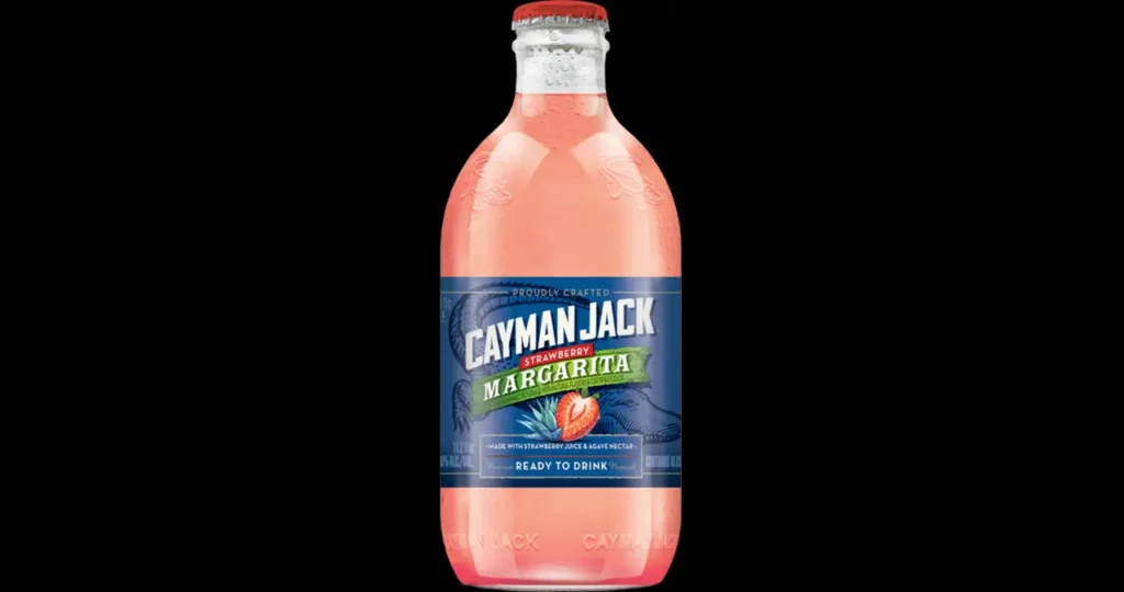 Cayman Jack Margarita: A Refreshing Twist on a Classic Cocktail1 Cayman Jack Margarita: A Refreshing Twist on a Classic Cocktail1