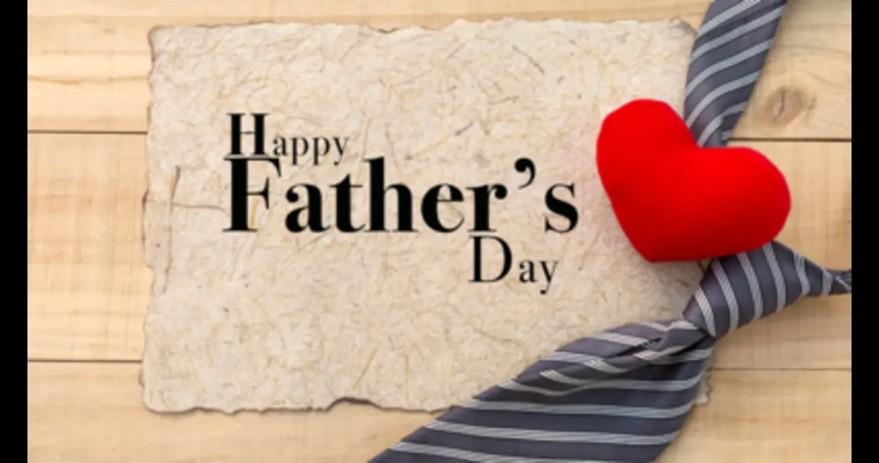 Father's Day 2025