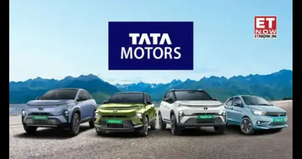 Tata Motors Share Price Target: A Deep Dive into the Road Ahead Tata Motors Share Price Target: A Deep Dive into the Road Ahead