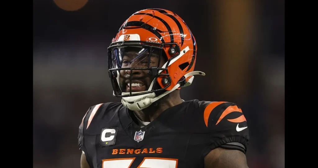 Germaine Pratt: A Deep Dive into the Linebacker's Stats and Impact Germaine Pratt: A Deep Dive into the Linebacker's Stats and Impact