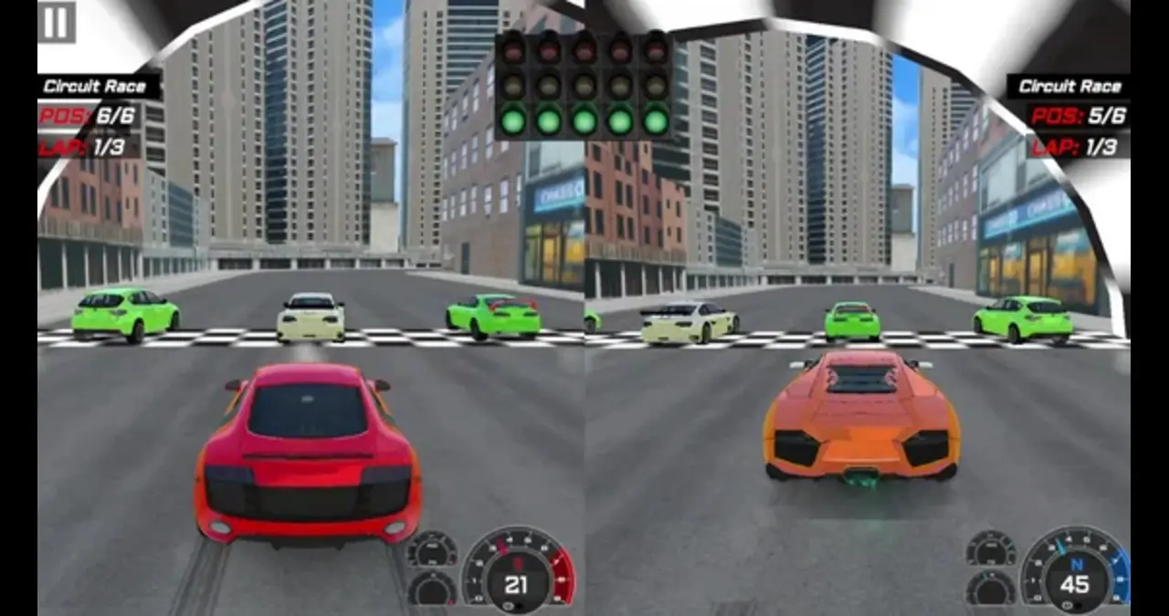 Yandex Games