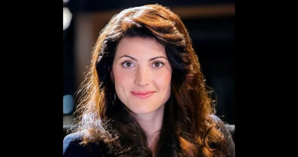 Julia Benson Measurements: A Comprehensive Guide to the Actress's Physical Attributes
