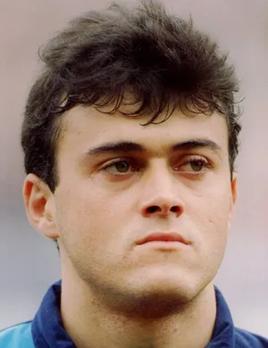 Luis Enrique: The Mastermind Behind Modern Football Success Luis Enrique: The Mastermind Behind Modern Football Success