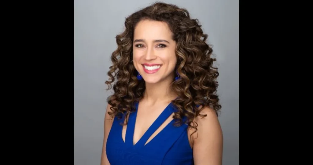 Madison Alworth: Embracing Indian Heritage in American Journalism Madison Alworth: Embracing Indian Heritage in American Journalism