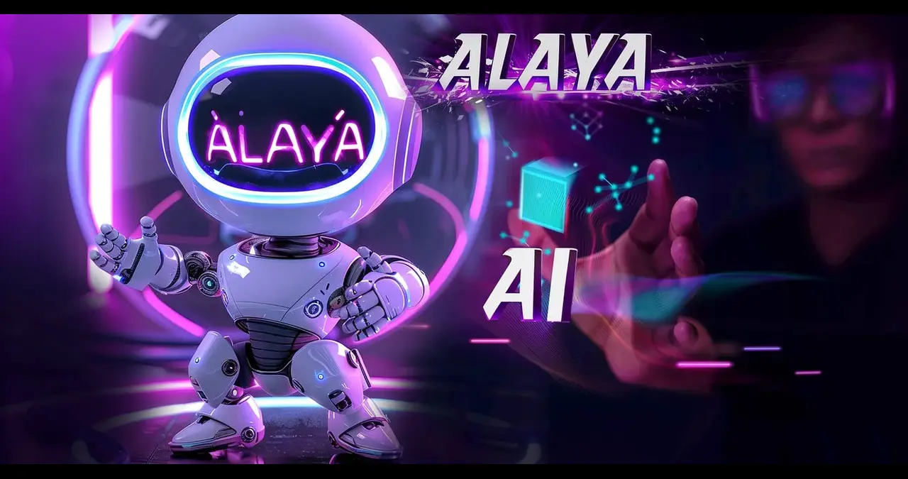 Alaya AI