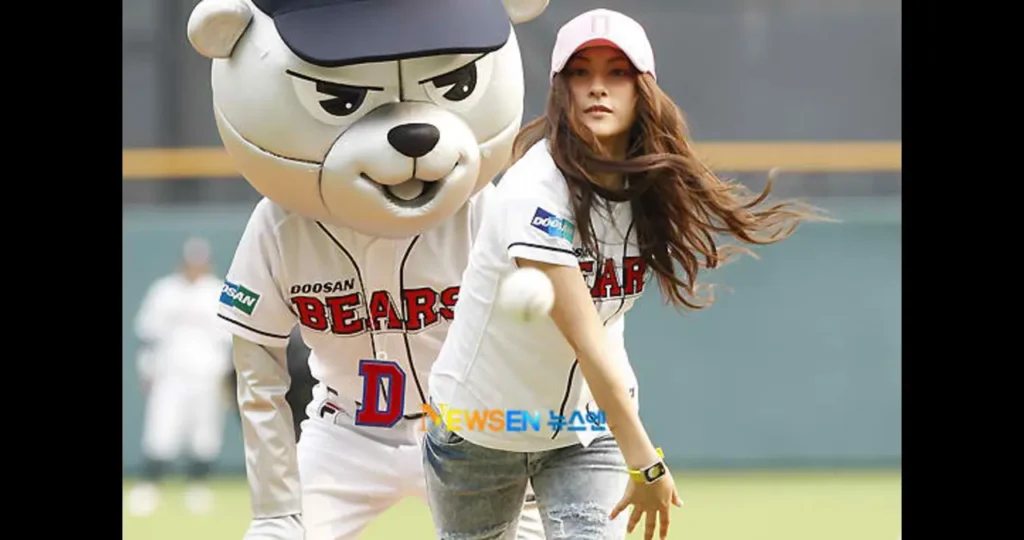 Doosan Bears: The Heartbeat of Korean Baseball Doosan Bears: The Heartbeat of Korean Baseball