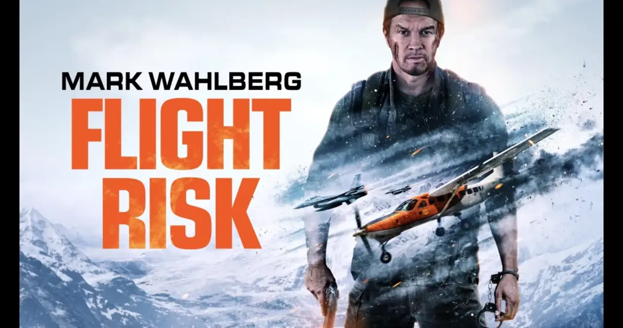 Flight Risk (2025)