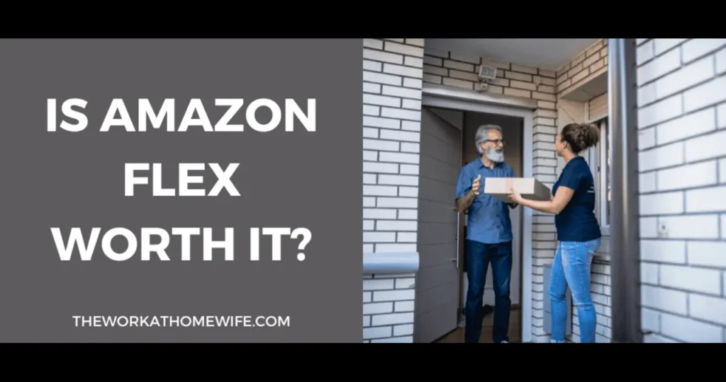 Is Amazon Flex Worth It? A Comprehensive Review Is Amazon Flex Worth It? A Comprehensive Review