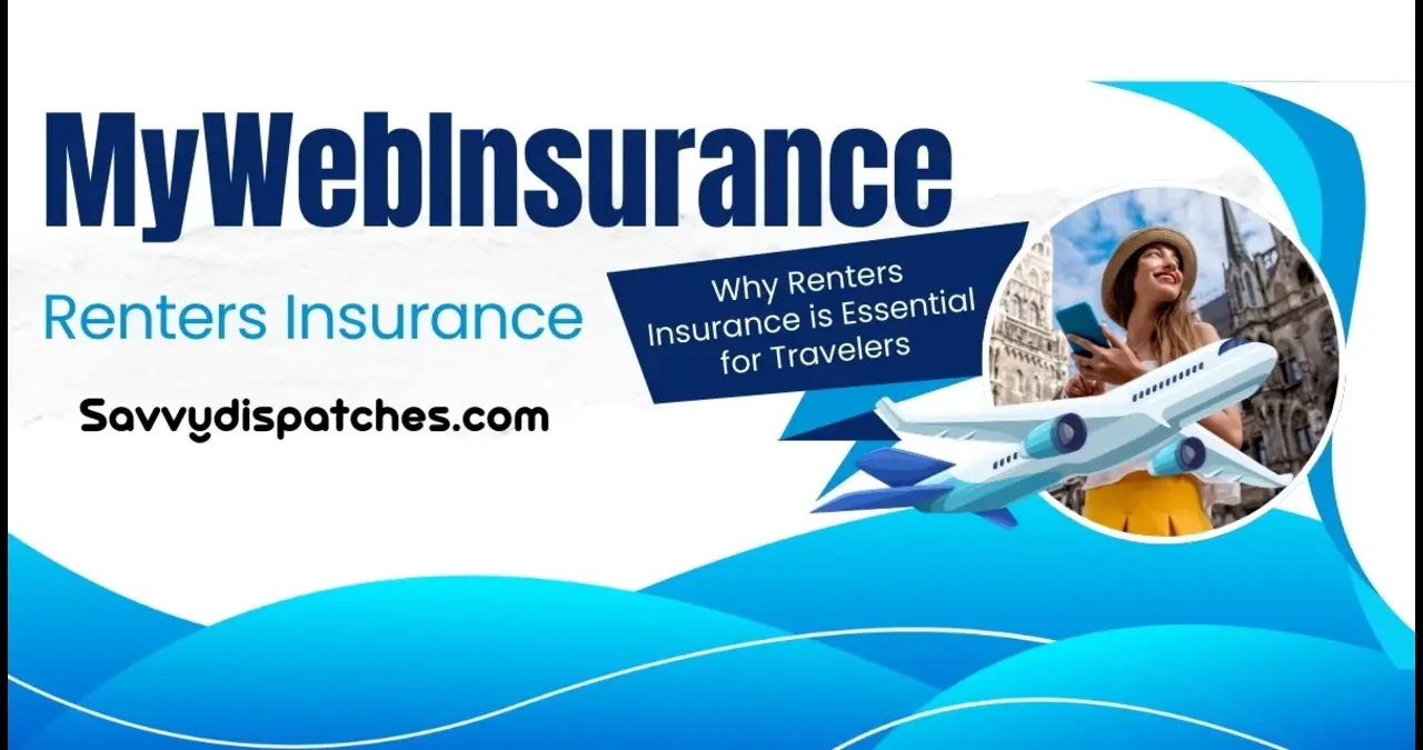 MyWebInsurance.com Renters Insurance