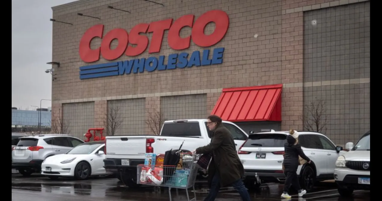 Costco Executive Hours
