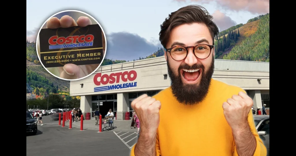 Unlocking the Privilege: Costco Executive Hours Unlocking the Privilege: Costco Executive Hours