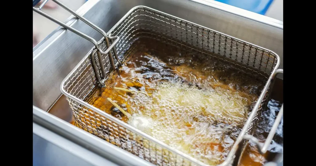 Deep Fryer: Mastering the Art of Crispy, Golden Perfection Deep Fryer: Mastering the Art of Crispy, Golden Perfection