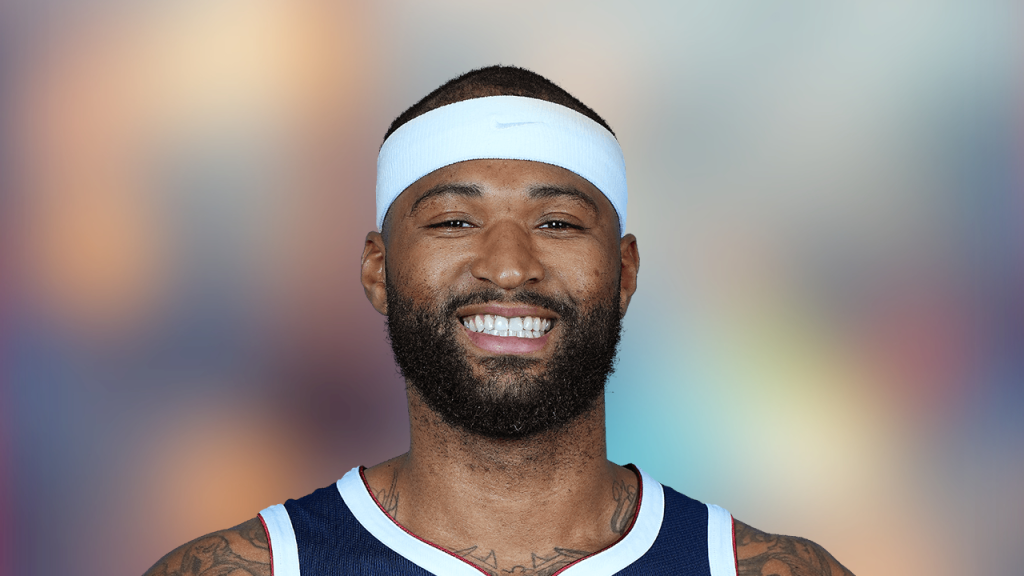 DeMarcus Cousins Net Worth