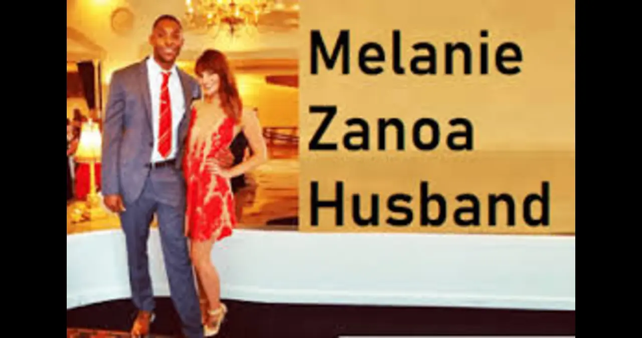 Melanie Zanona Husband