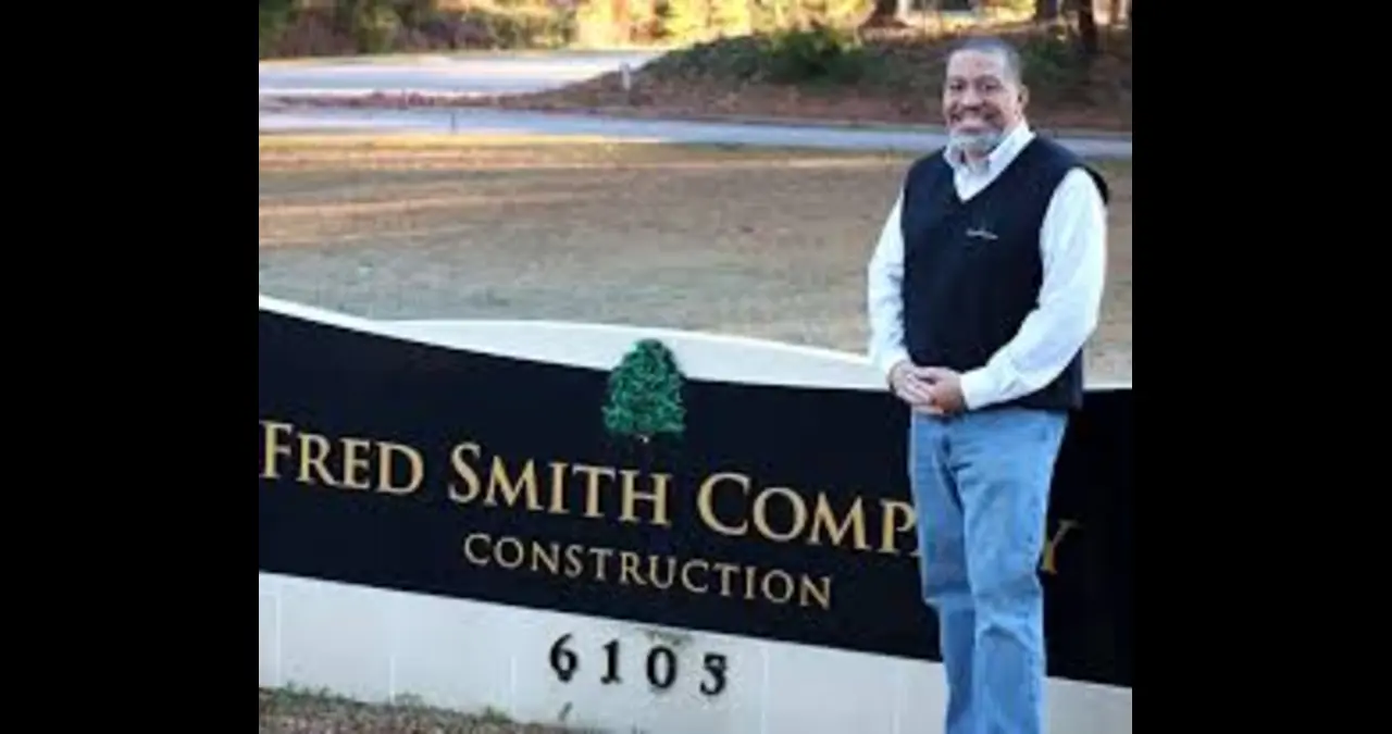 Fred Smith Company
