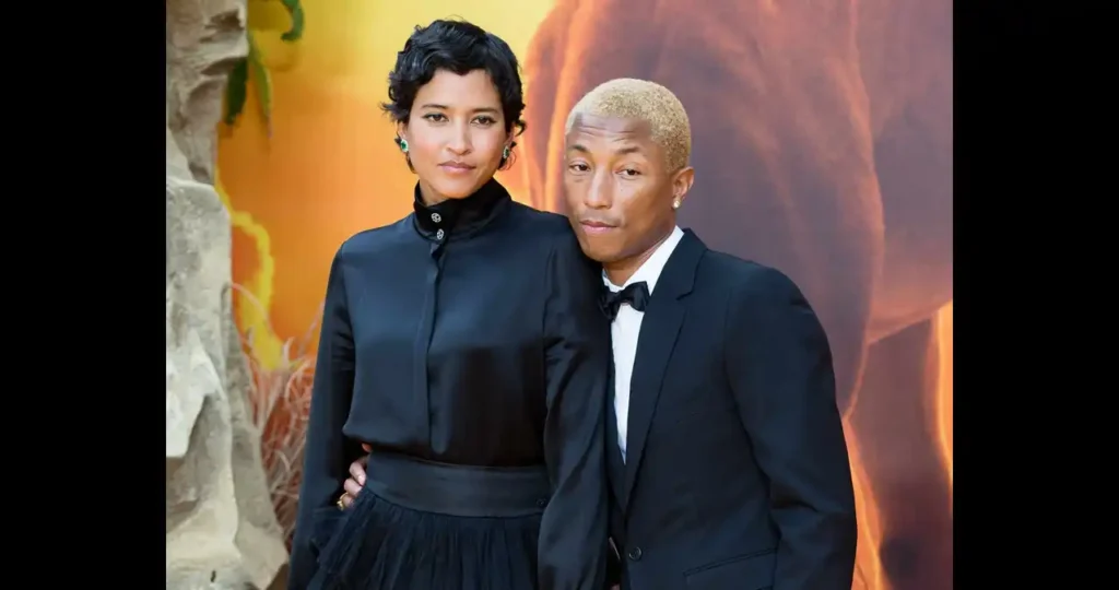 Pharrell Williams Wife: An Inside Look into the Dynamic Duo Pharrell Williams Wife: An Inside Look into the Dynamic Duo