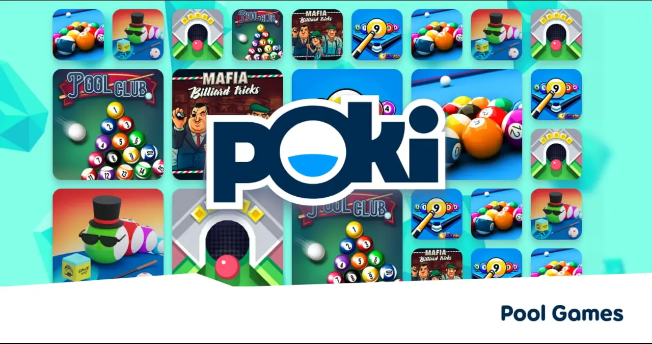 Poki.com: The Ultimate Destination for Free Online Gaming
