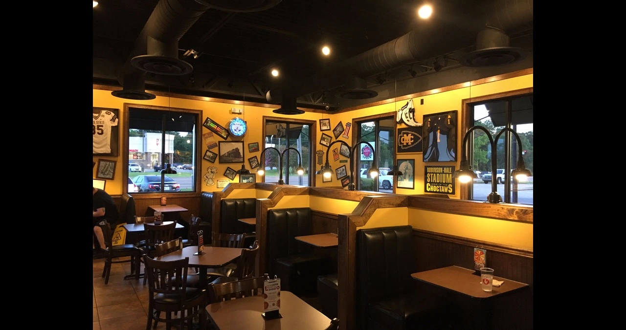 New Restaurants in Clinton, MS