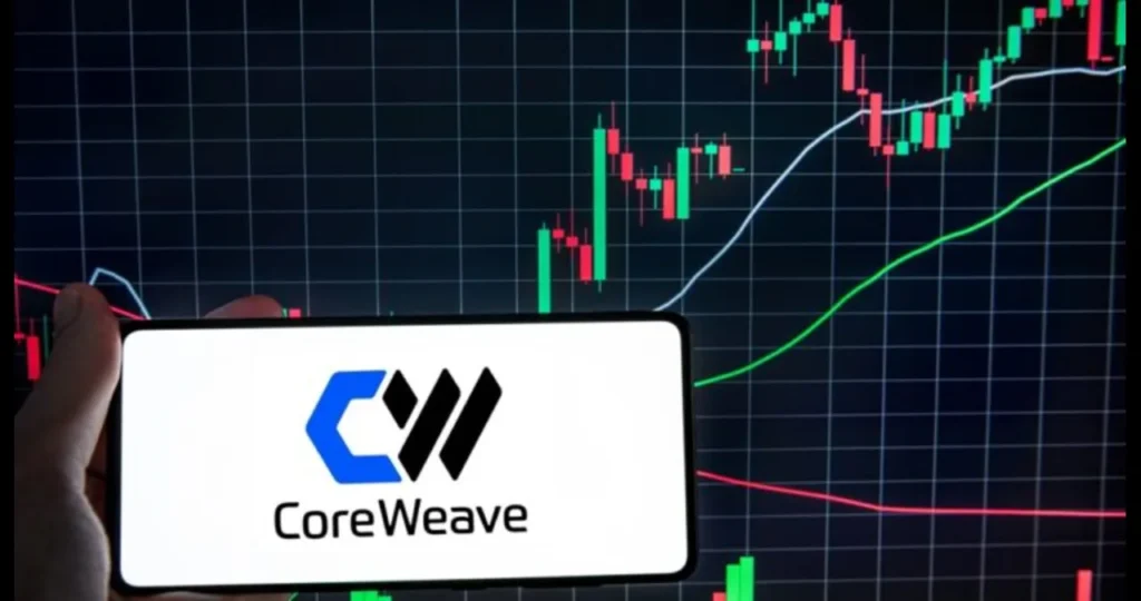 CoreWeave Stock: A Deep Dive into the AI Infrastructure Powerhouse CoreWeave Stock: A Deep Dive into the AI Infrastructure Powerhouse