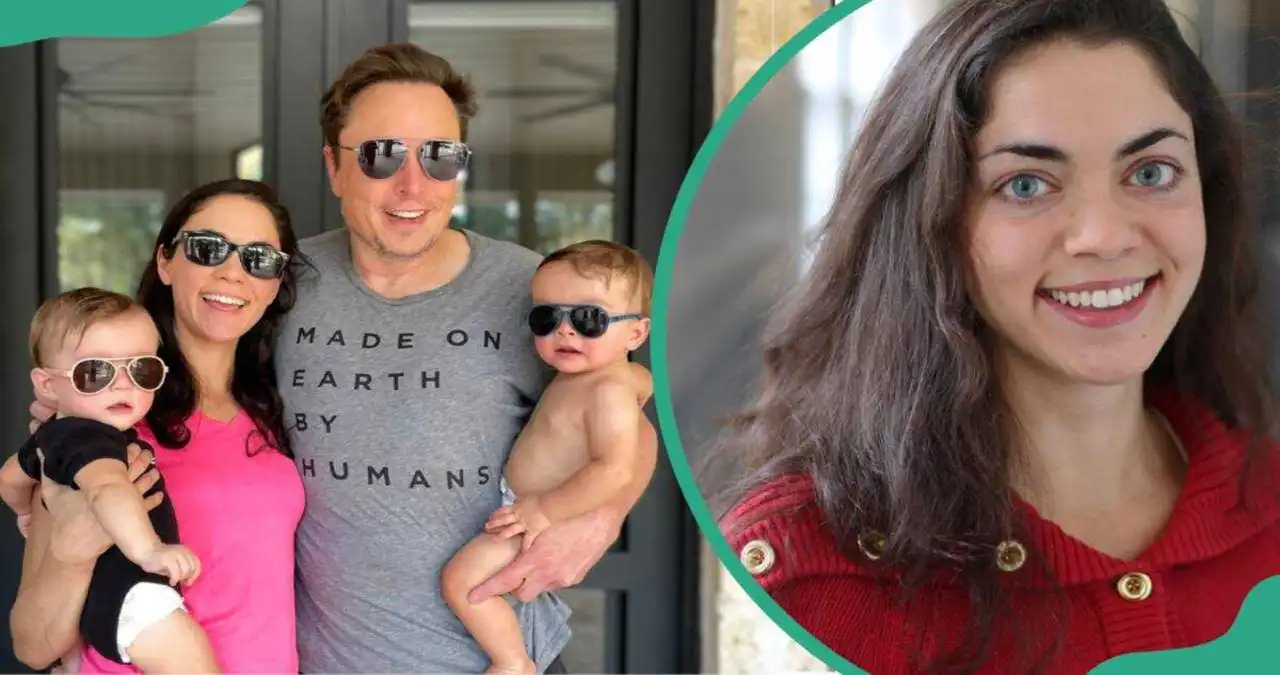 Shivon Zilis' Net Worth