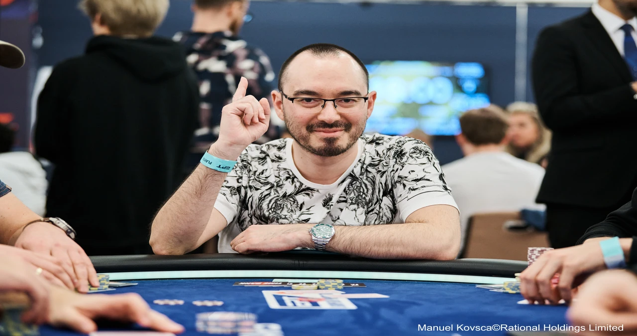 Will Kassouf
