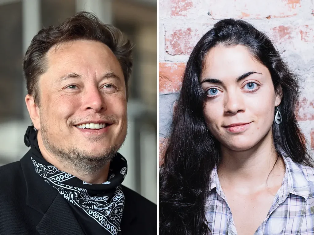 Understanding Shivon Zilis' Net Worth: The Silent Success Behind the Spotlight Understanding Shivon Zilis' Net Worth: The Silent Success Behind the Spotlight