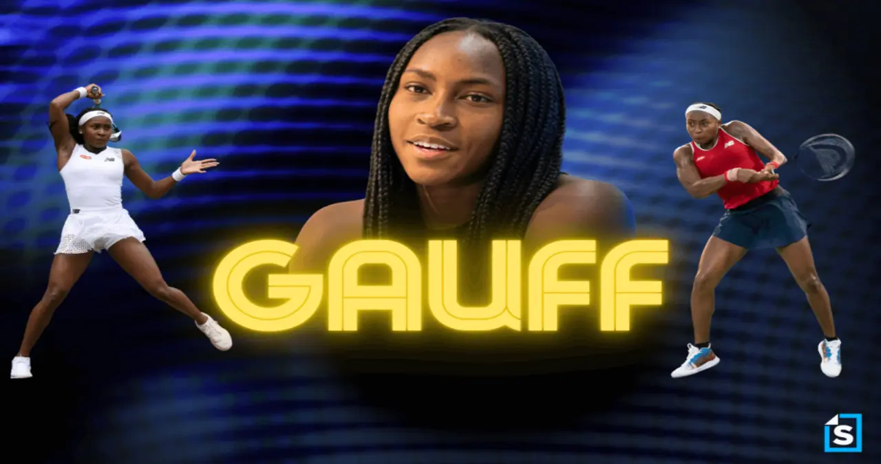 Coco Gauff Net Worth